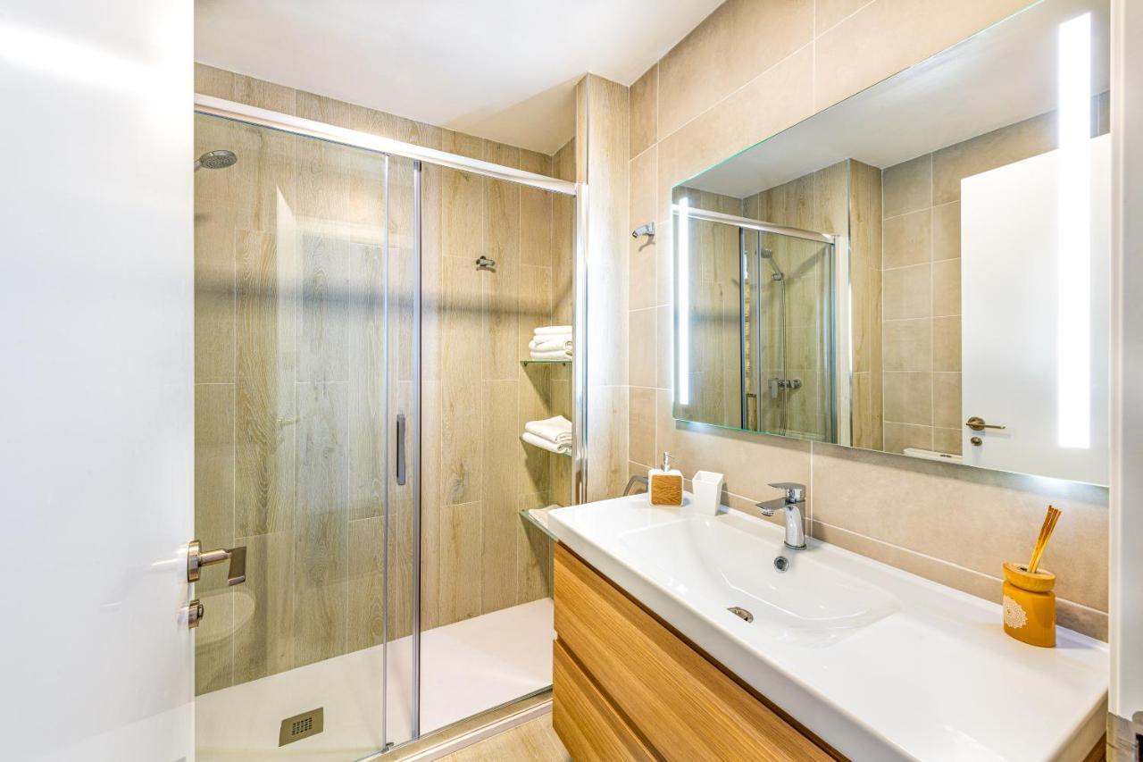 Apartamento Las Fuentes Alcoceber Экстерьер фото