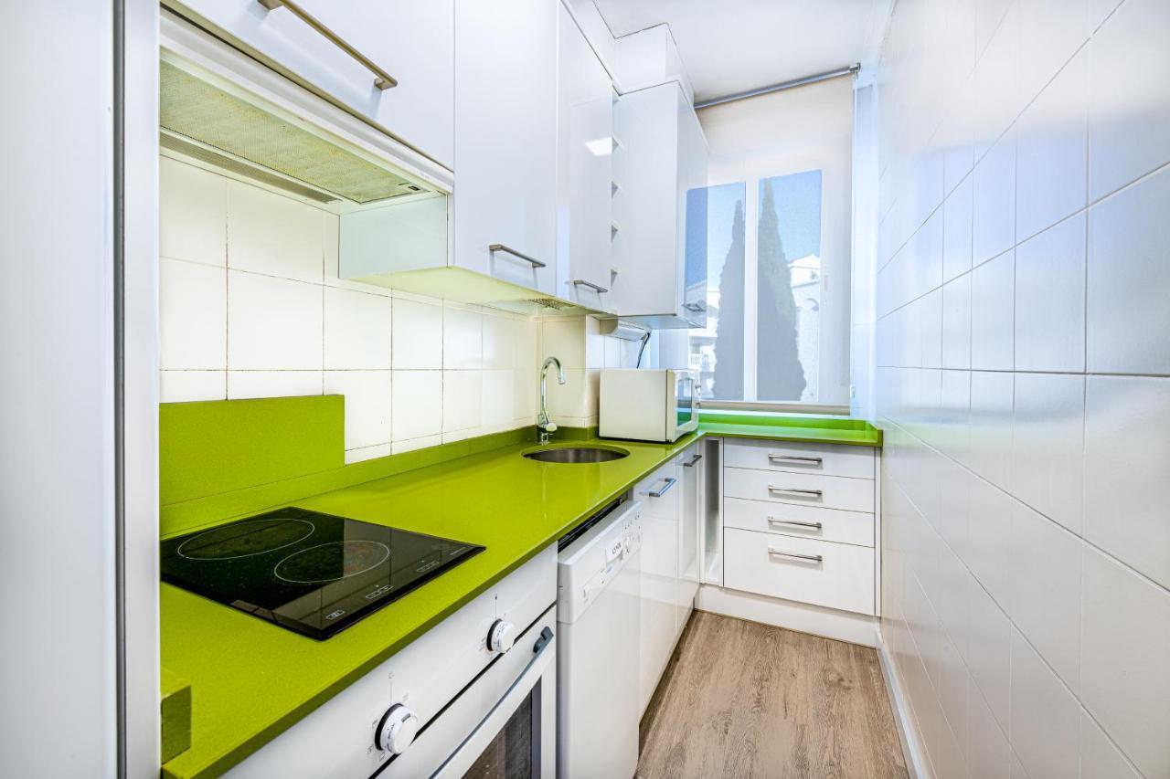 Apartamento Las Fuentes Alcoceber Экстерьер фото