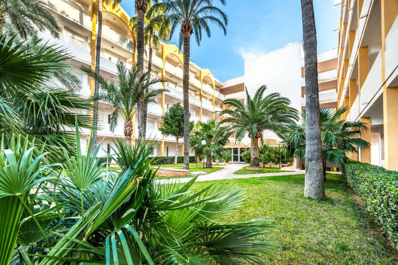 Apartamento Las Fuentes Alcoceber Экстерьер фото