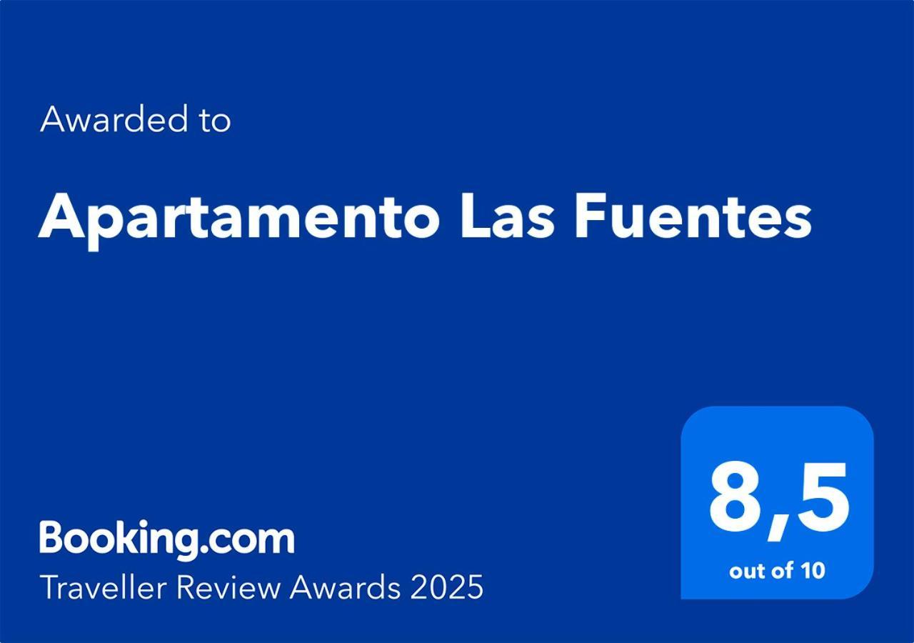 Apartamento Las Fuentes Alcoceber Экстерьер фото
